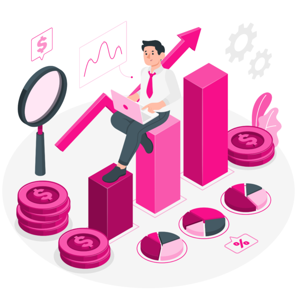 Investment data-amico